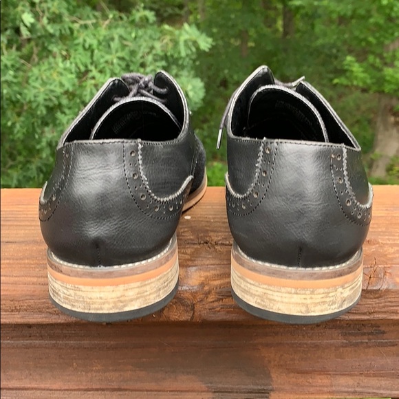Men’s Dress Shoe’s - Picture 5 of 5